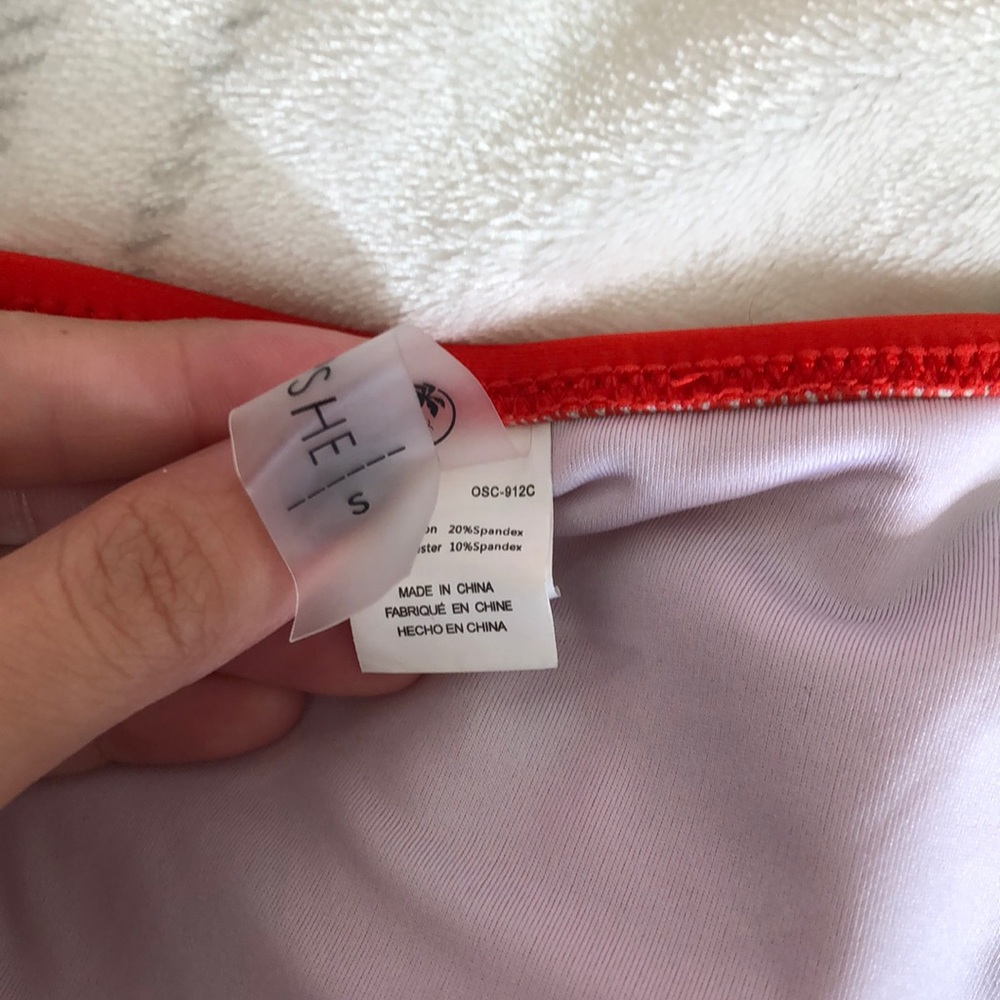 Cupshe Bikini - image 5